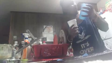 Tre Loves Hit or Miss