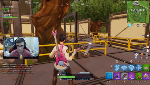 Mesmerizing gameplay