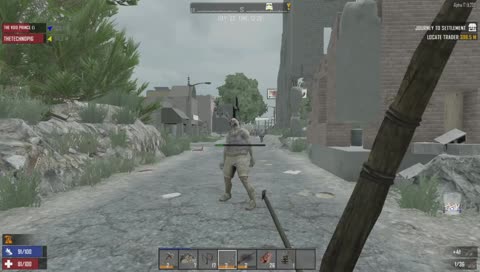 [A17] Insane, 64x, permadeath, 10 minute days, sub games. One Hour One Life at 8 or 9PM EST