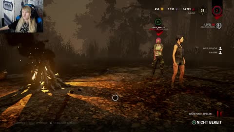 Dead by Daylight, die fantastischen Gamer Noobs xD