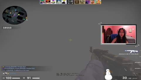 ILL TAKE U TO TOPANGA