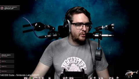 ASMR LIVE - Christmas Tingles - !XMAS Get Your Very Own Bauble On The Tree!