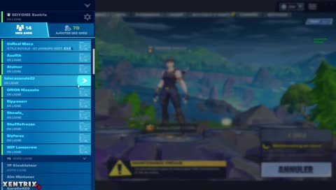 [BE/FR] On débrief la soirée avec LFB