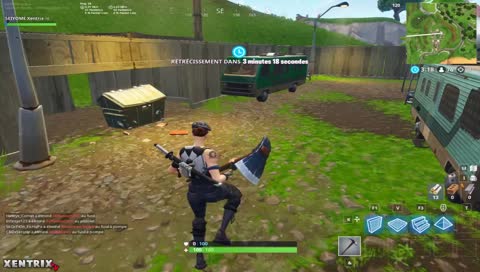 [BE/FR] On débrief la soirée avec LFB