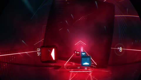 Beat Saber PSVR