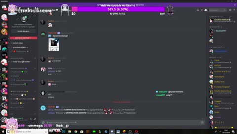 ENJOY MY AIM XD AHAHA. Im new to FPS games 👽 Commands : !discord !sub !paypal !donate !group