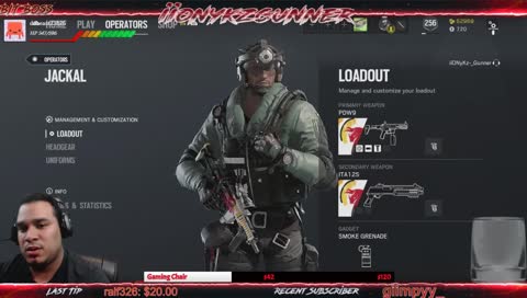 PS4 Ranked w/ Streamers & Followers. Thanks for the love!