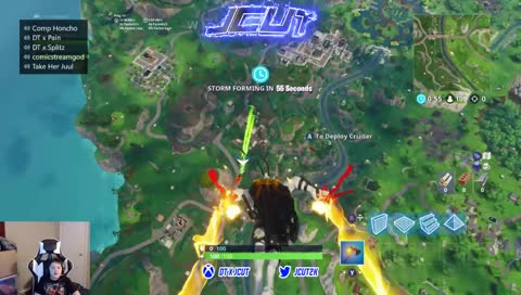 9 year old streamer Sub Count Goal 96/100 Sub Up!! 💯 !Donate