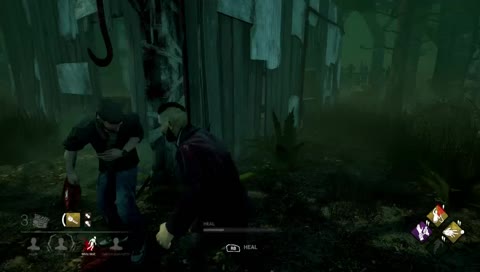 Window Hit