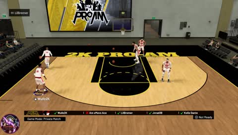 SL2K MATCHUP: JUSTIFIED SL2K vs. SHOOTOUT SL2K