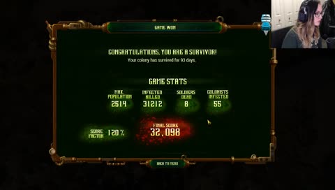 2 wins gets you a hair toss