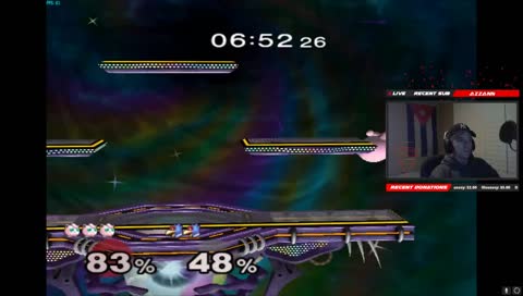 !sub Preparing for Ultimate