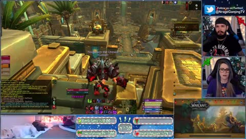 Getting some stuff knocked out before raid! ❗xmas ❗wishlist ❗addons