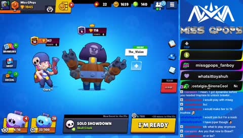 Brawl Stars Update HYPE!