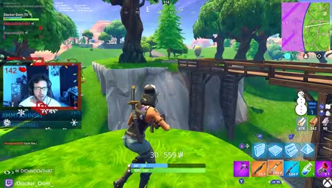 Final day of Season 6 | Casual | 🎮Xbox Fortnite 