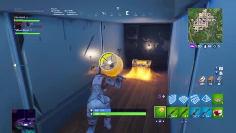 Burn in Hell?| NEW BADGES💙