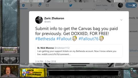 Tale of Two Wastelands 3.2 | Behold the Vaultborn | Fallout 3 + New Vegas in TTW, with more mods!
