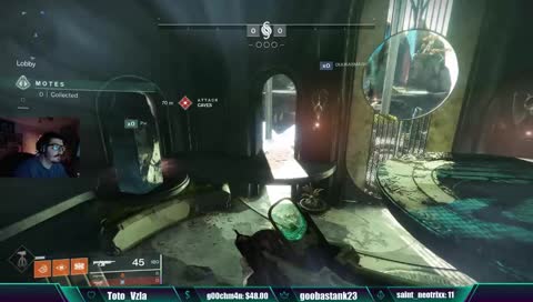 Black Armory Jazz and Maybe Rainbow {!discord}