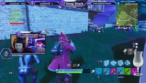 Tell me a joke!!! Do it for the Squad!! | #SwagShack | !Giveaway | !Gift | !dadjokes