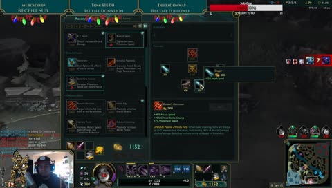 {ENG} Rank armor/New Champion// Silver III / !prime !sub !giveaways