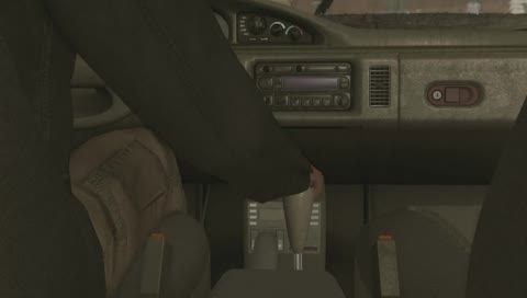 [BLIND] First playthrough of Heavy Rain