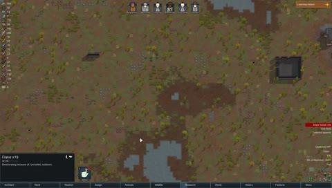 Everyone Will Survive! Except Those That Don't | !deSIMber Continues!