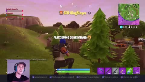 ⭐️[GER][ENG] ROAD TO 200 FOLLOWER!|TRASH TALK|⭐️🔱#Almoogang🔱