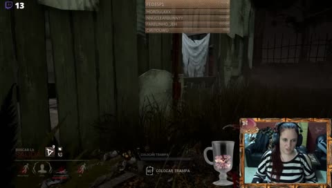 [ARG] .♡...Luly manqueando con el team de su vida....♡