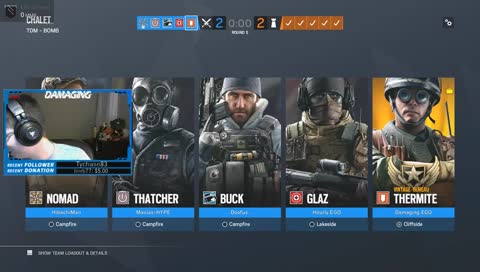 [PC/NA] NEW SEASON NEW ME