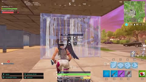 Definitely not a Robot - !newvid