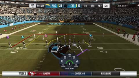 FirstNinjaTurtle's Live PS4 Broadcast