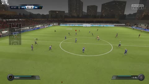 is this the real life?