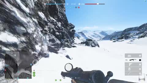 [PC] Do smg's still suck?