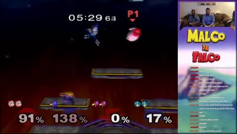 Smashfest @ Malco's w/Lanceinthepants, Love, Spot, EricisCool!