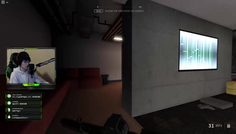 Operation Scorpion | PubStomps | Team Serenity