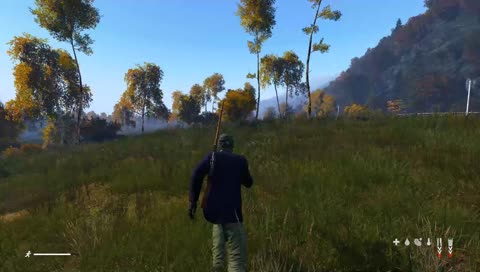 Jumping into the wasteland | !freesub !discord !twitter | #Article13