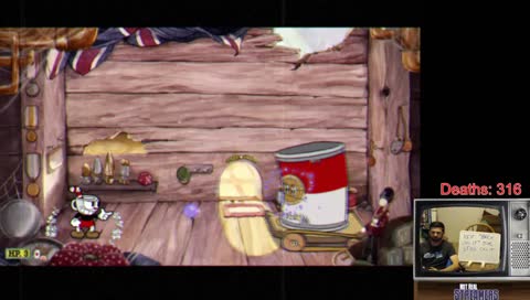 It happens to the best of us