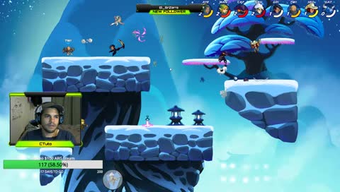 [ARG-ESP] Custom con Followers! | !sr !peniques !sala !loots