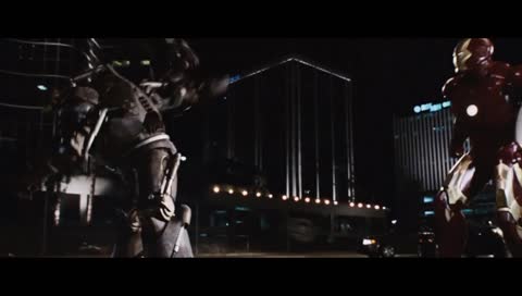 СЕМЕЙНЫЙ ПРОСМОТР ФИЛЬМА ЖЕЛЕЗНЫЙ ЧЕЛАВЕК