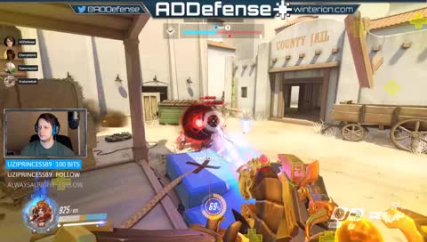 Quickplay with the siblings! #BorkBrigade [PC]