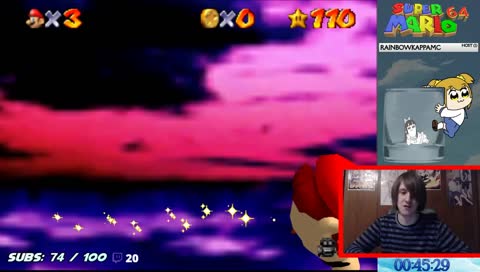 🍄[ROM HACKS]🍄 - (Fan Art @2Hour Mark!!)