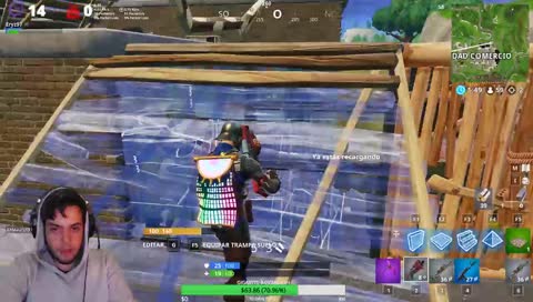 [URU/ARG] [ESP] ❄NOCHE DE ALGO EKISDE❄  #TwitchUruguay