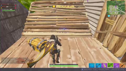 BIG CARRIES