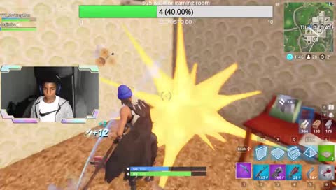 CAN PEOPLE TALK IN THE CHAT?



