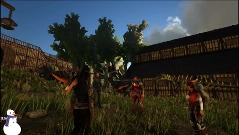 Mighty Mouth Mori is on the Loose