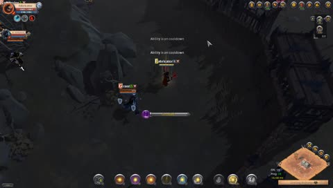 AlmaBranca Kills Fabricator