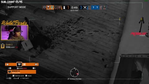 Diamind Chasing l Follower Goal 163/175 | !social