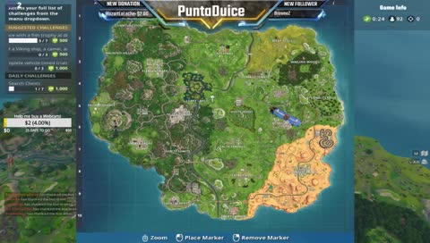 (ESP/ENG) Playing solo scrims! PUNTADUICE... !ssc  Dominican Player!  