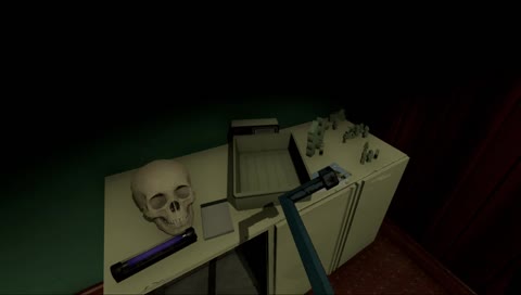 [VR] Virtually Pooping Myself