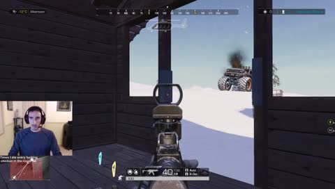 BATTLE ROYALE TIMEAGAIN!